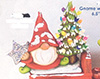 Gnome for Pickup